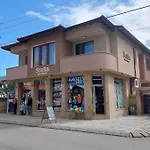 Stella Pensiune