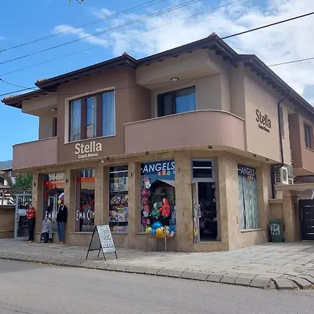 Stella בית הארחה