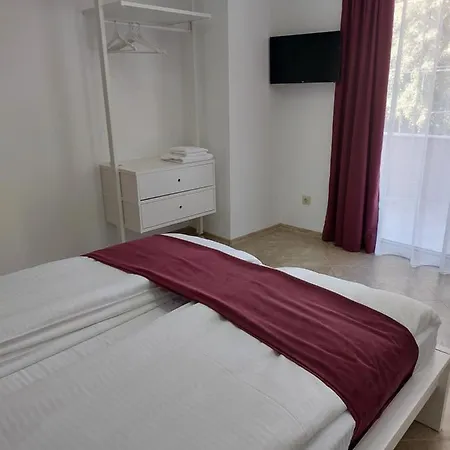 Stella Sapareva Banya