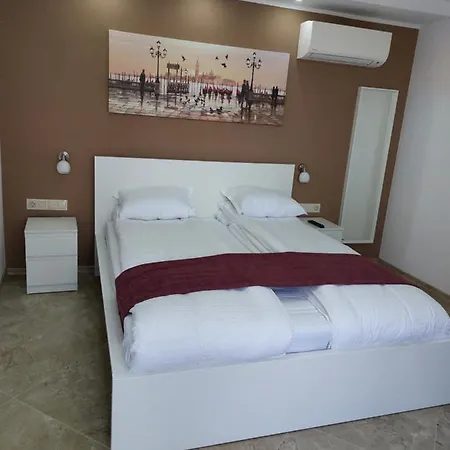 Stella Guest house 3*