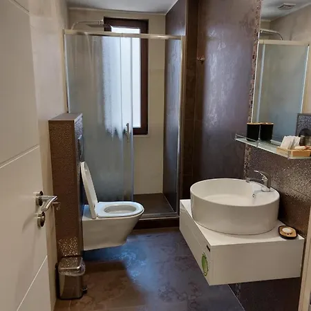 Stella Sapareva Banya