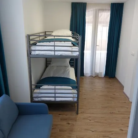 Stella 3* Сапарева-Баня