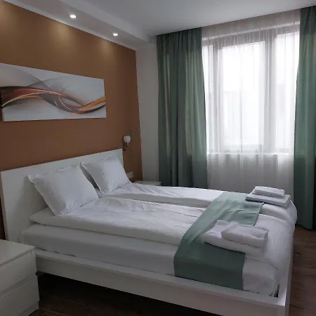 Stella Гостевой дом 3*