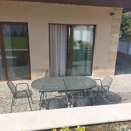 Stella 3* Sapareva Banja