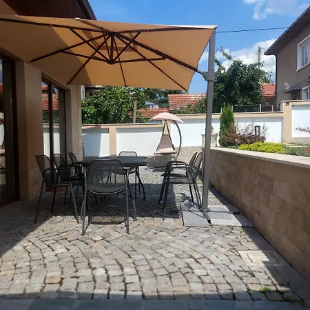 Stella 3* Сапарева-Баня