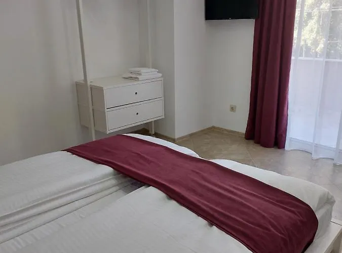 Stella Saparewa Banja