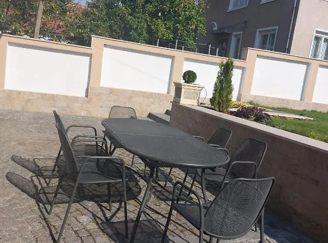 Stella Saparewa Banja