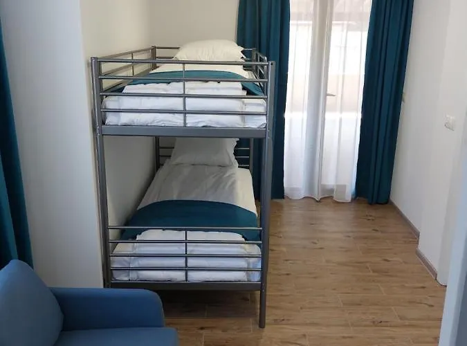 Stella 3* Saparewa Banja