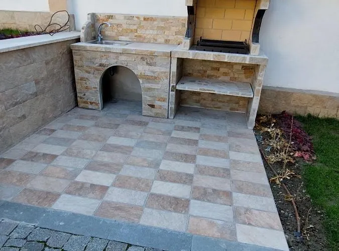 Stella Saparewa Banja