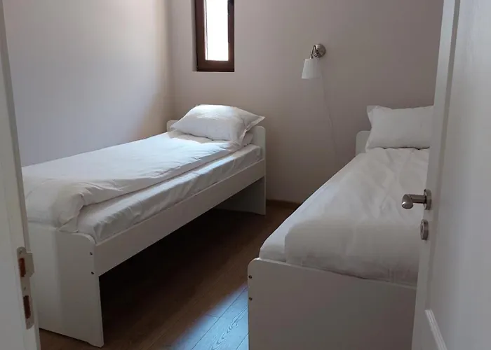 Pensjonat Stella Saparewa Banja